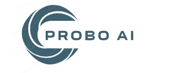 Probo AI Logo