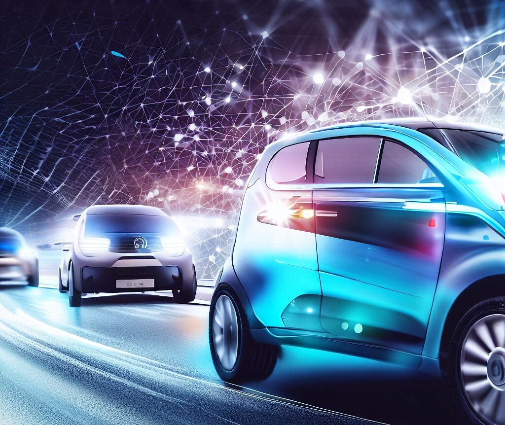 Smart Cars: Revolutionizing the Automotive Industry with Safety, Sustainability, and Driving Experience