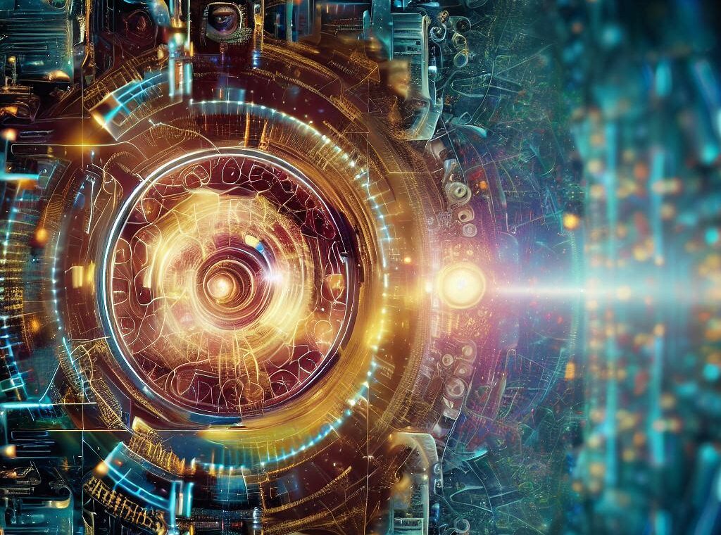 The Origins of Artificial Intelligence