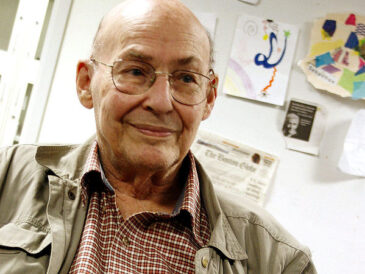 Marvin Minsky: Shaping AI's Future with Visionary Legacy and Lasting Impact