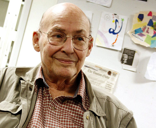 Marvin Minsky: Shaping AI's Future with Visionary Legacy and Lasting Impact