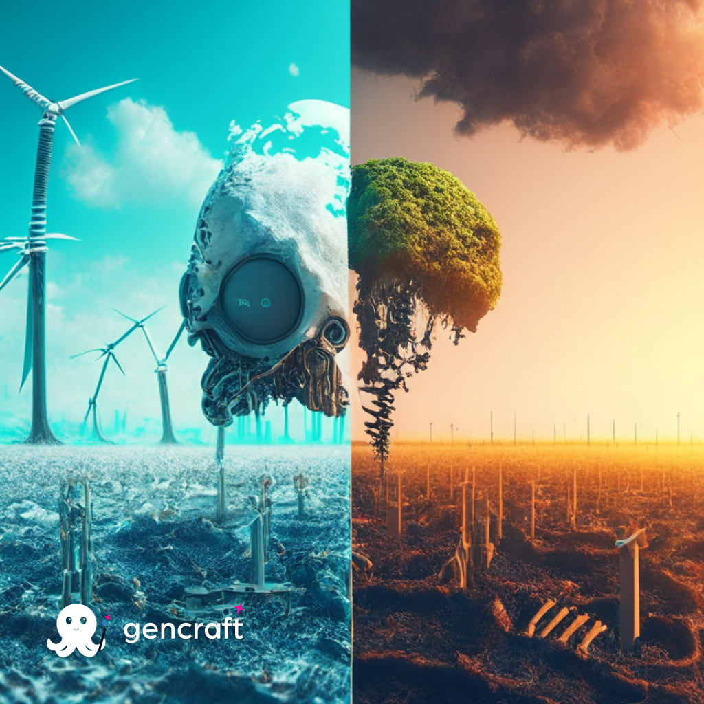 AI Can Help Fight Climate Change