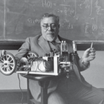 Herbert Simon: Visionary Pioneer Shaping AI’s Future with Multidisciplinary Brilliance