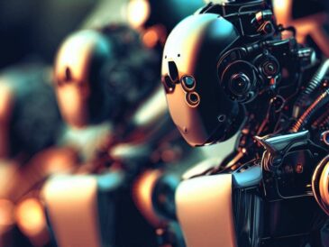 Unveiling the Pioneering Power: Transformative Impact of Early AI in Robotics