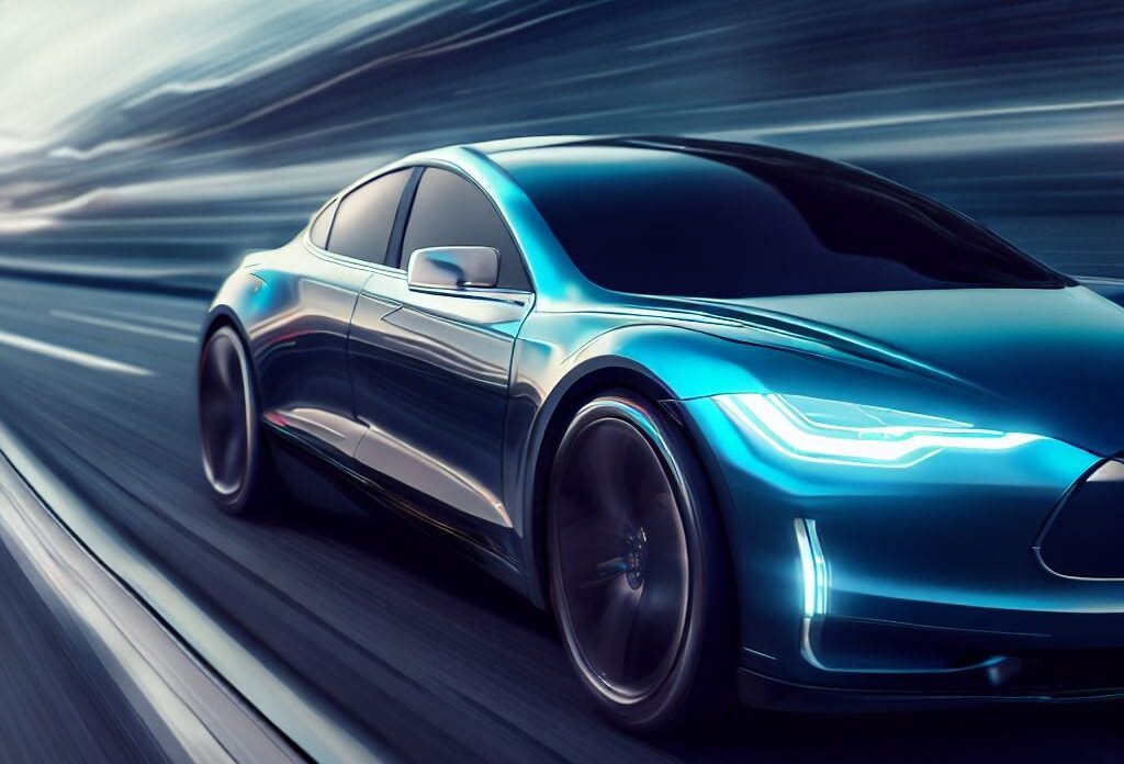 Tesla Motors: Revolutionizing the Automotive Industry with Sustainable Power
