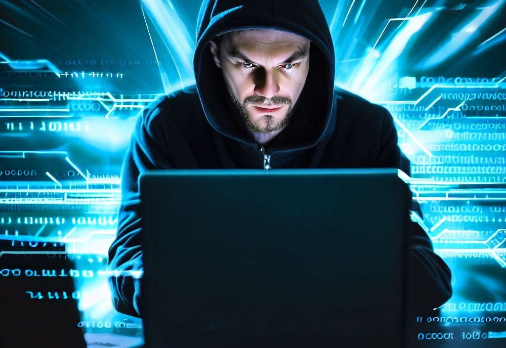 Mastering the Future: Unleashing the Power of AI for Positive Cybersecurity Solutions