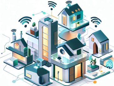 Elevating Smart Living: Empowering Smart Homes with Advanced Digital Assistants