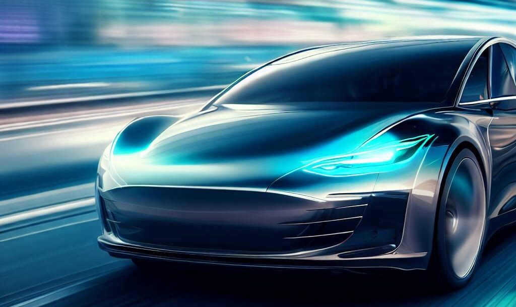 Empowering the Future: AI-Driven Smart Cars Enhancing Safety and Efficiency