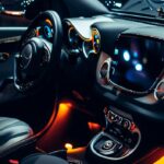 Smart Cars and Connectivity: The Internet of Things (IoT) in the Automotive World