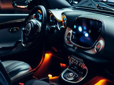 Smart Cars and Connectivity: The Internet of Things (IoT) in the Automotive World