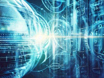 The emergence of natural language processing and machine translation