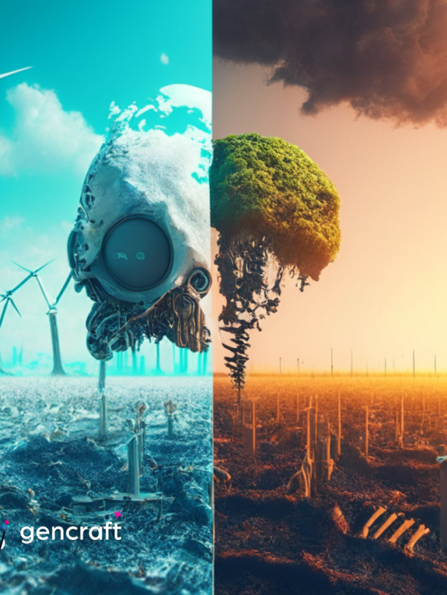 AI Can Help Fight Climate Change