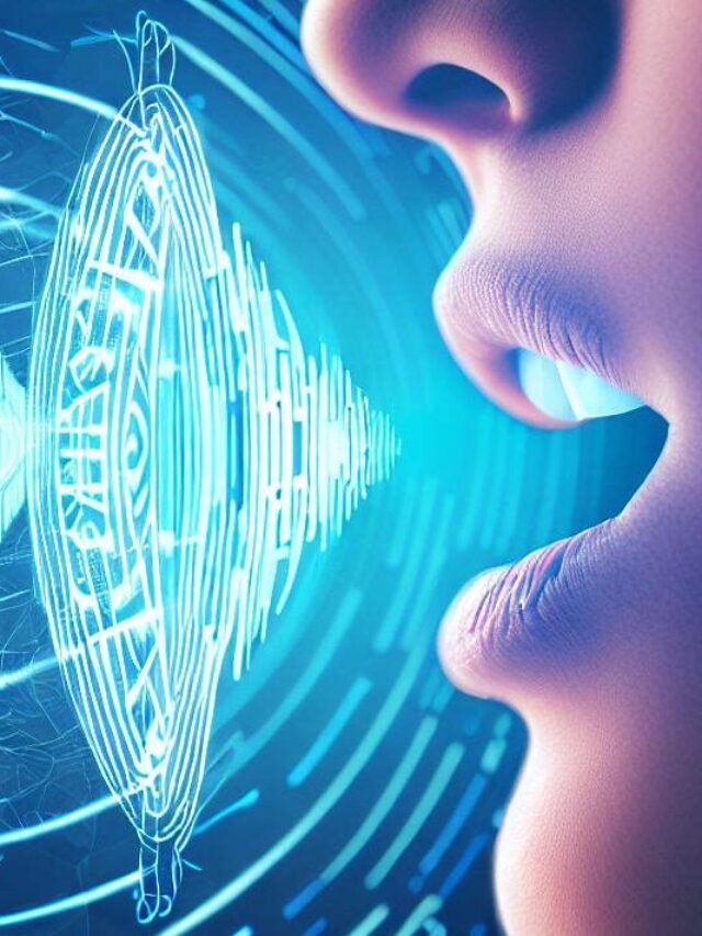 Empowering the Future: Unleashing the Potential of Voice Recognition Technology