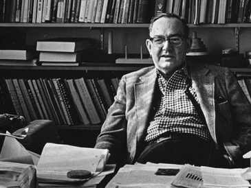 Herbert Simon: Visionary Pioneer Shaping AI's Future with Multidisciplinary Brilliance