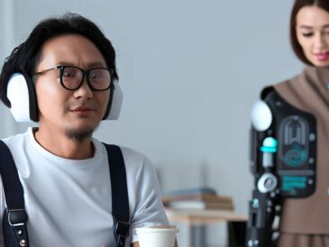 Unlocking Accessibility Excellence: Powering Inclusivity with Digital Assistants for Disabilities