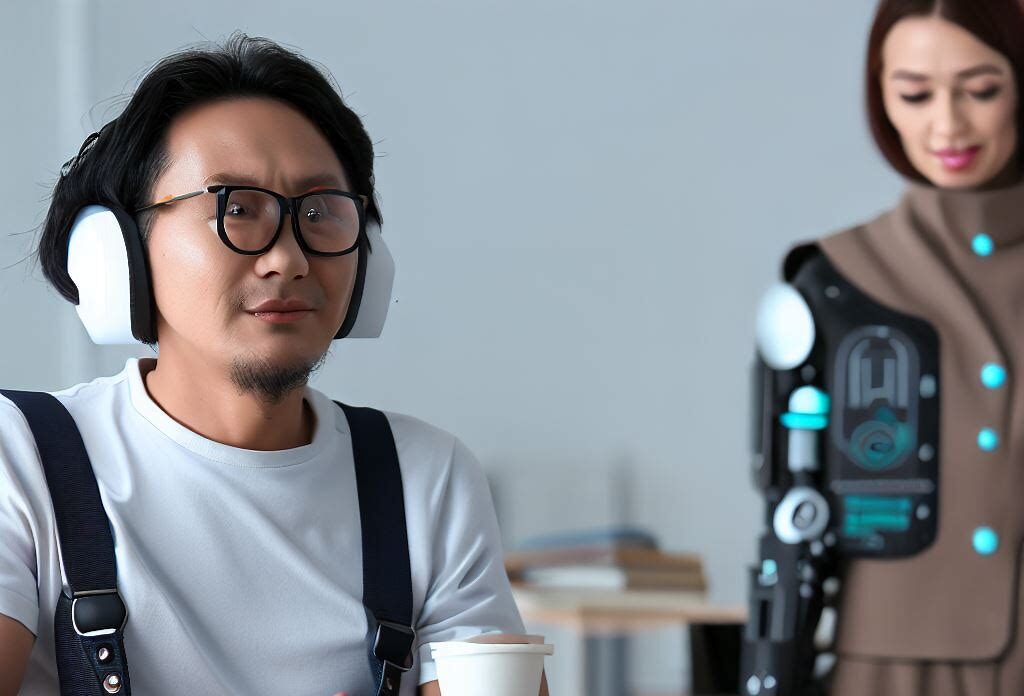 Unlocking Accessibility Excellence: Powering Inclusivity with Digital Assistants for Disabilities