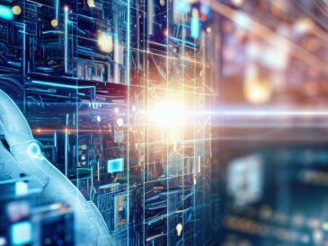 birth of artificial intelligence