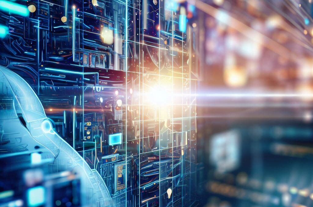 birth of artificial intelligence