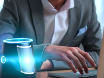 Unlock Your Ultimate Productivity Potential: Harnessing the Revolutionary Power of Digital Assistants for Peak Performance