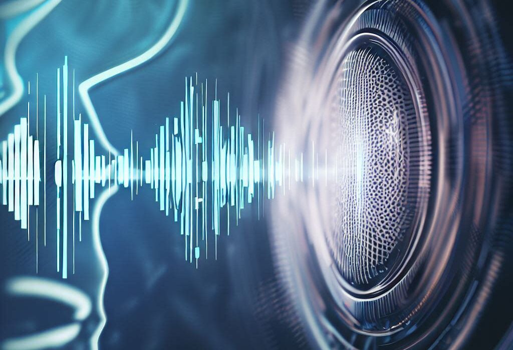 Unlocking the Future: Empowering Conversations with Advanced Speech Recognition Technology