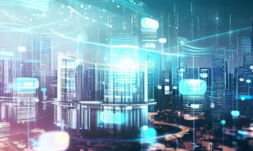 The Integration of Artificial Intelligence in Smart Cities
