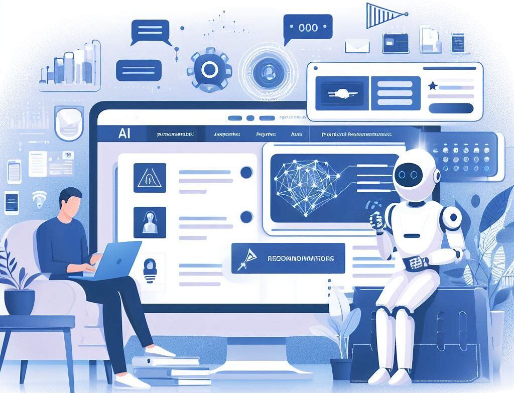 Revolutionizing E-commerce: The Power of AI-Driven Personalization