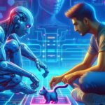 Exploring the Fusion of Art and Technology: Navigating the Creative Landscape of Generative AI