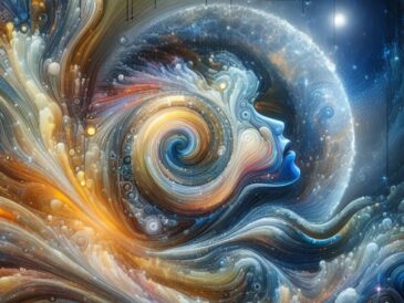 Exploring the Fusion of Art and Technology: Navigating the Creative Landscape of Generative AI