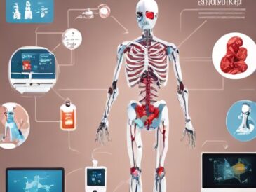 AI Revolutionizing Healthcare Future of Medicine
