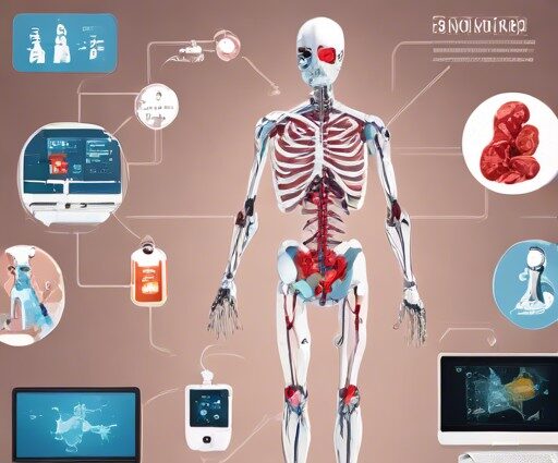 AI Revolutionizing Healthcare Future of Medicine