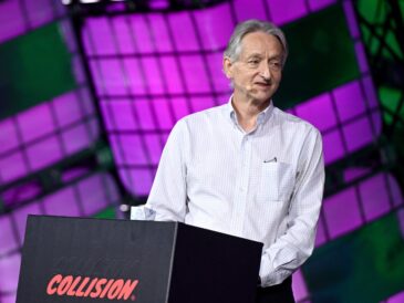 Geoffrey Hinton: The Mind Behind Deep Learning Revolution