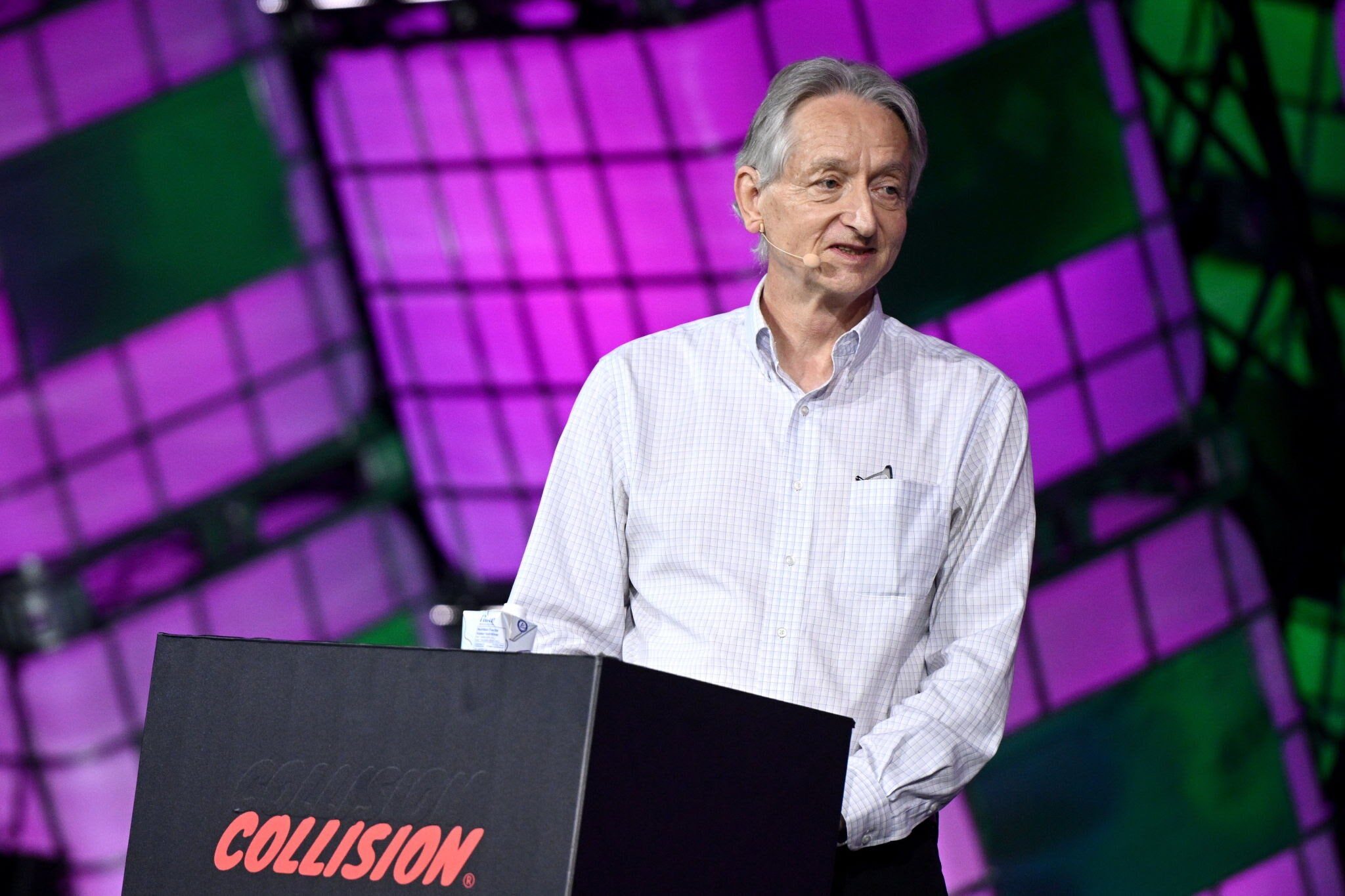 Geoffrey Hinton: The Mind Behind Deep Learning Revolution
