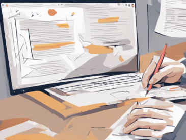 Words on Demand Unleash the Power of AI Writing