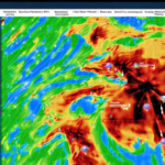 Forecasting Resilience AI for Disasters