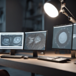 Seeing with Machines Exploring Computer Vision