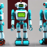 Unlocking a Healthier Tomorrow: The Transformative Power of AI in Healthcare