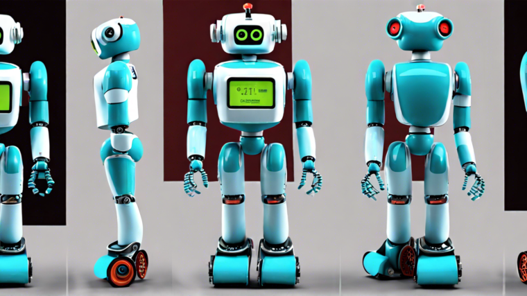 Shakey the Robot A Milestone in Robotics