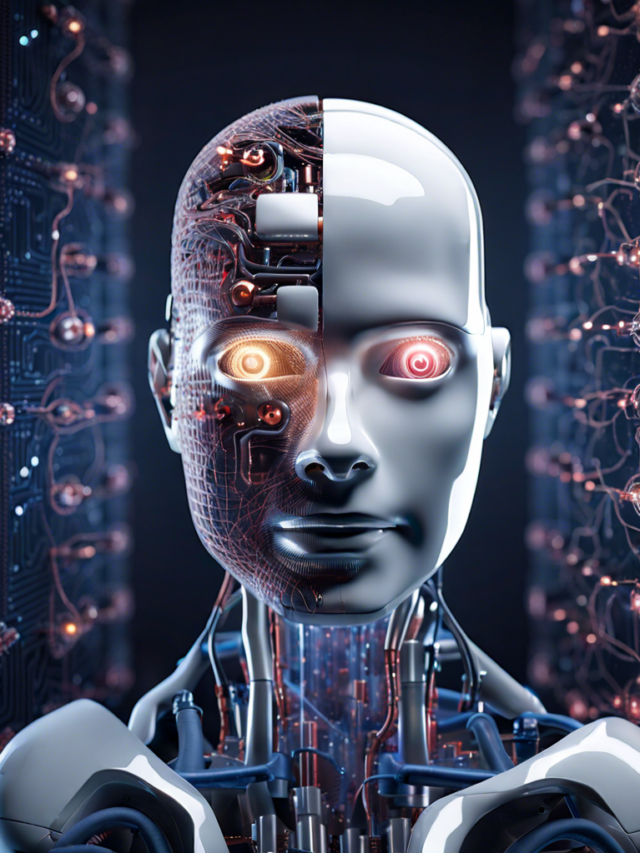 Learning Machines: AI Secrets Revealed