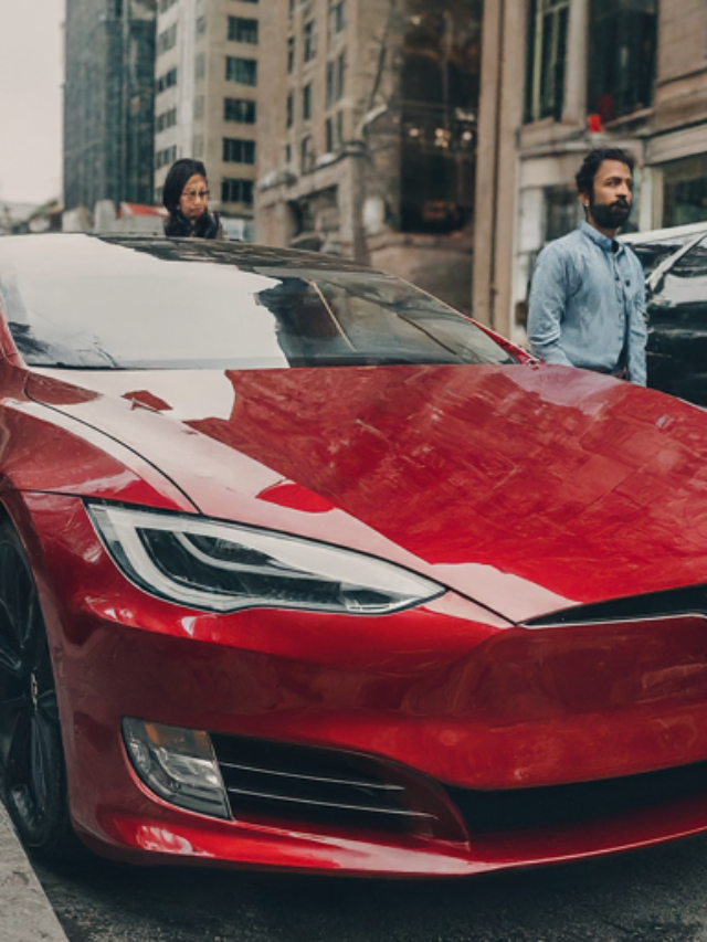 AI Enabled smart cars