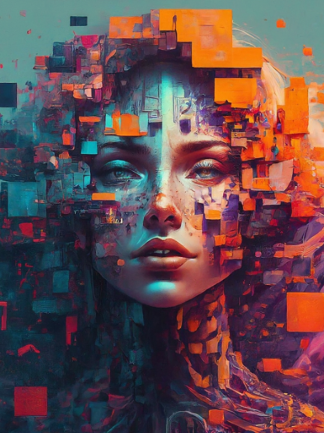 Generative AI: Reshaping Our World