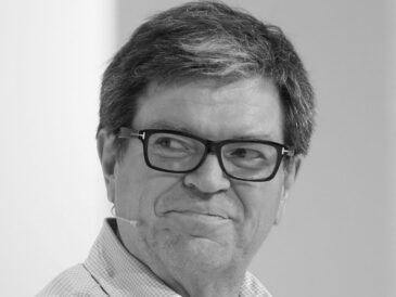How Yann LeCun Revolutionized AI with Image Recognition