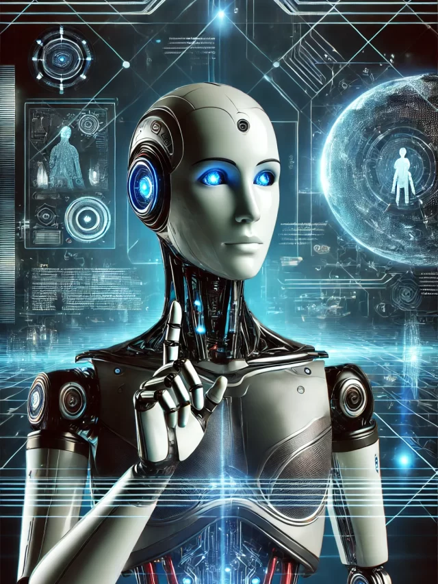 Natural Language Processing