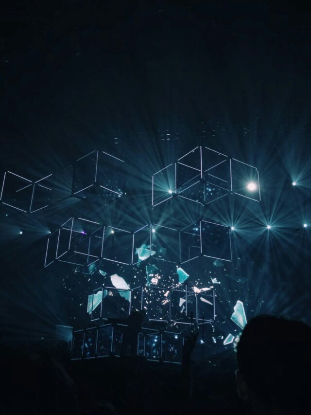 The Top 5 Businesses Advancing AI | ZenoQuad