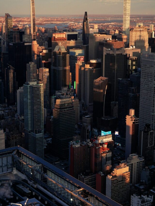 5 cutting edge AI Solutions